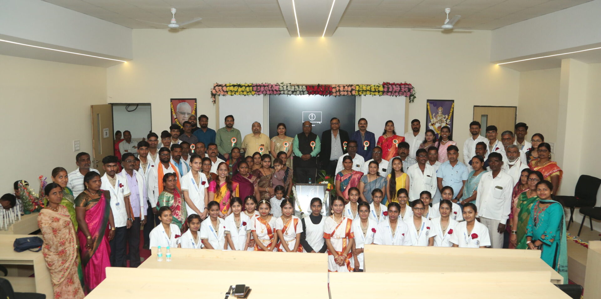 Lamp Lighting Program